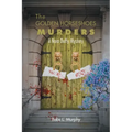 The Golden Horseshoes Murders: A Nora Duffy Mystery