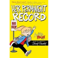 Amelia Rules!: Her Permanent Record