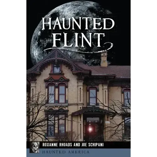 Haunted Flint