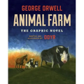 Animal Farm: The Graphic Novel