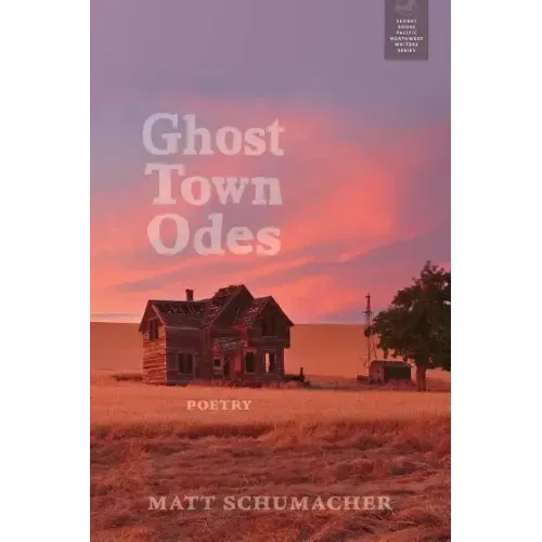 Ghost Town Odes