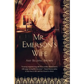 Mr. Emerson's Wife
