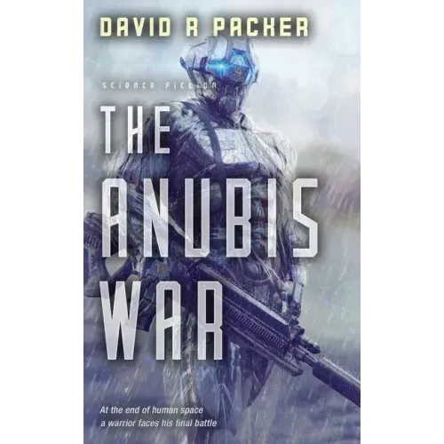 The Anubis War