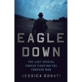 Eagle Down: American Special Forces at the End of Afghanistan's War