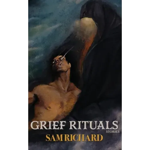 Grief Rituals