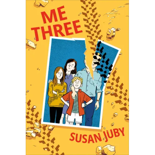 Me Three