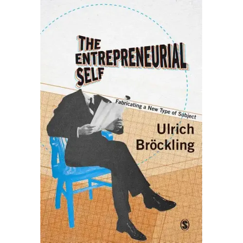The Entrepreneurial Self