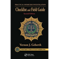 Practical Homicide Investigation Checklist and Field Guide