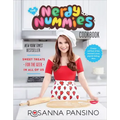 The Nerdy Nummies Cookbook: Sweet Treats for the Geek in All of Us