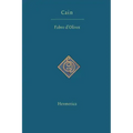 Cain: A Dramatic Mystery in Three Acts
