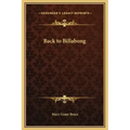 Back to Billabong