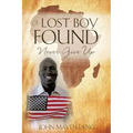 A Lost Boy Found