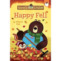 Happy Fell #3