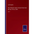 Italy: Remarks made in Several Visits from the Year 1816 to 1854: Vol. II