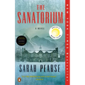 The Sanatorium: Reese's Book Club