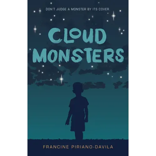 Cloud Monsters