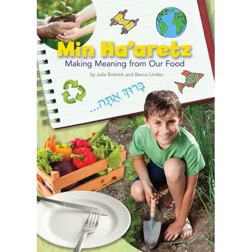 Min Ha'aretz