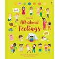 All about Feelings