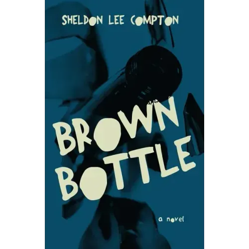 Brown Bottle