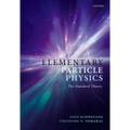 Elementary Particle Physics: The Standard Theory
