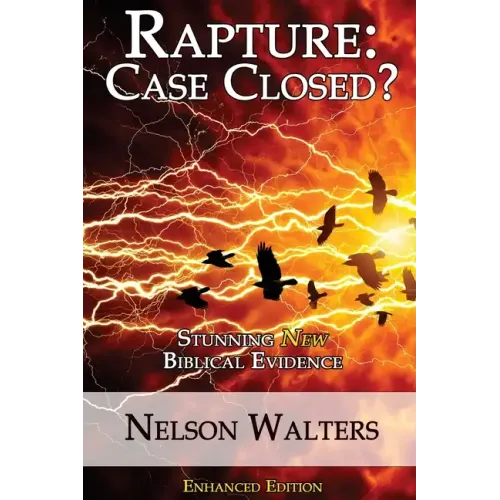 Rapture: Case Closed?: Enhanced Edition