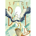Stephen McCranie's Space Boy Volume 13