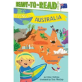 Living in . . . Australia: Ready-To-Read Level 2