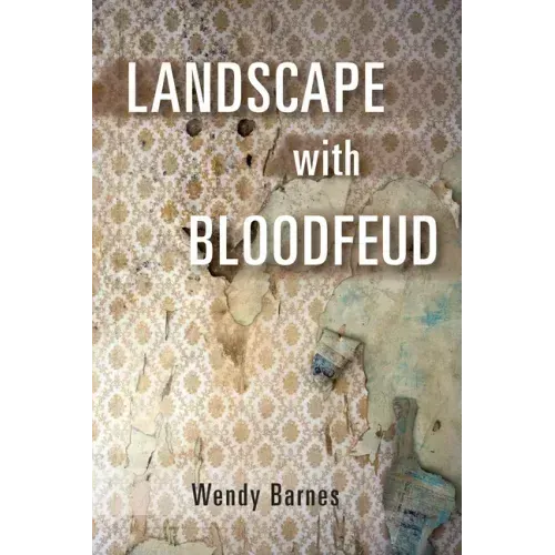 Landscape with Bloodfeud