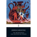 The Archeologist and Selected Sea Stories