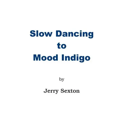Slow Dancing to Mood Indigo