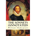 The Sonnets (annotated)