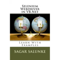 Selenium Webdriver in VB.Net: Learn With Examples
