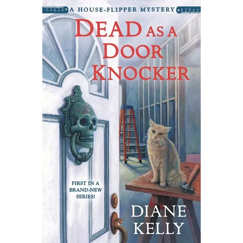 Dead as a Door Knocker
