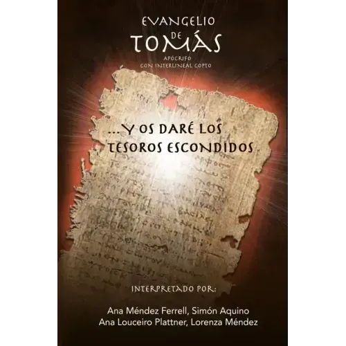 Evangelio de Tomás