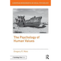 The Psychology of Human Values