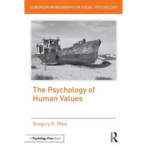 The Psychology of Human Values