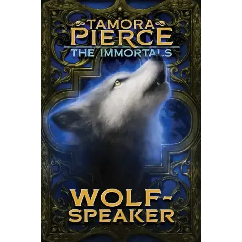 Wolf-Speaker