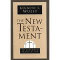 New Testament-OE