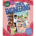 Everyday Stem Engineering--Chemical Engineering