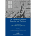 The History of Language Learning and Teaching II: 19th-20th Century Europe