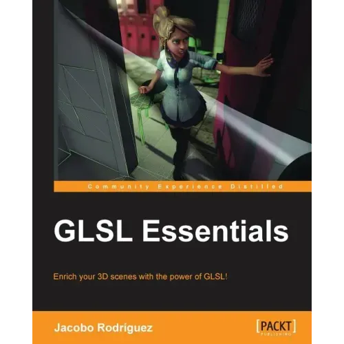 Glsl Essentials