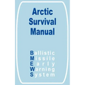 The Arctic Survival Manual