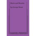 Marie and Rosetta