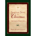 Spiritual Steps to Christmas: Daily Meditations for Sanctifying Advent
