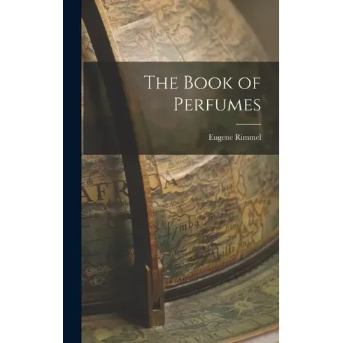 The Book of Perfumes