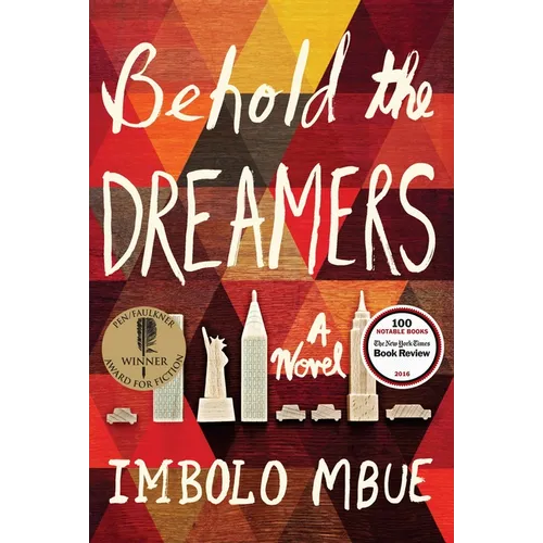 Behold the Dreamers