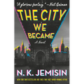 The City We Became
