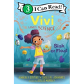 Vivi Loves Science: Sink or Float
