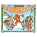 Gingerbread Christmas