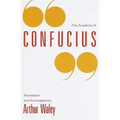 The Analects of Confucius